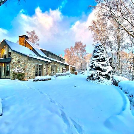 Cote Mont Βίλα Malmedy Εξωτερικό φωτογραφία